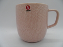 Sarjaton Mug Letti rosa Iiittala SOLD OUT