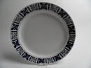 Katrilli Dinner Plate Arabia SOLD OUT