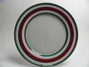 Purpurijenkka Dinner Plate Arabia SOLD OUT