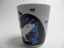 Paini Mug Marimekko