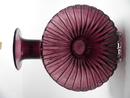 Sun Bottle claret 3/4 Helena Tynell SOLD OUT