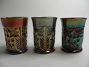 Tumblers 3 pcs Carneval Glass