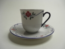Sundborn Rorstrand Coffee Cup and Saucer high SOLD OUT