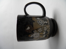 Kirin Beer mug 1986 Arabia SOLD OUT