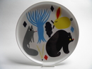 Huhuli Plate Marimekko SOLD OUT