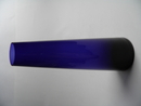 Vase SH 105 dark blue 24 cm