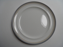 Lampi Dinner Plate Arabia