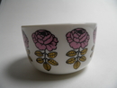 Vihkiruusu Bowl Marimekko SOLD OUT