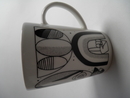 Shaped-Shifted Mug Iittala
