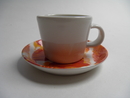 KoKo XS-Cup and Saucer