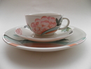 China Tea Tea Cup & 2 Plates Arabia SOLD OUT