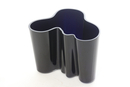 Aalto Vase 160 mm cobalt blue