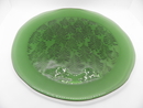 Kuusi Serving Plate green SOLD OUT