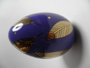 Annual Decorate Egg 2001 Inkeri Leivo