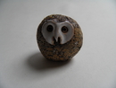 Owl 3,7 cm Kaarina Aho