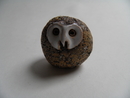 Owl 3,7 cm Kaarina Aho SOLD OUT