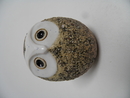 Owl 8,5 cm Kaarina Aho