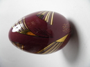 Annual Decorate Egg 2002 Inkeri Leivo