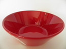 Teema Deep Plate red Iiittala SOLD OUT