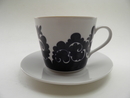 Samovaari Cup and Saucer 3,5 dl Marimekko