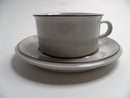 Fennica Tea Cup and Saucer
