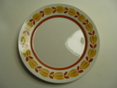 Botnia Dinner Plate Arabia SOLD OUT