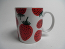 Mansikka Mug Marimekko SOLD OUT