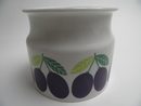 Pomona Jar Plum high Arabia