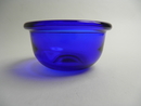 Luna small Bowl cobalt blue Kaj Franck