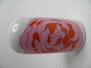 Shaker pink Flower GOG SOLD OUT