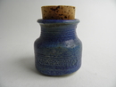 Spice Jar Cardamom F.Mascitti-Lindh Arabia