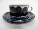 Anemone Tea Cup and Saucer SOLD OUT