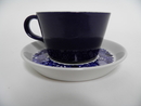 Kurpitsa Coffee Cup and Saucer SOLD OUT