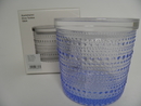 Kastehelmi Jar waterblue Iittala