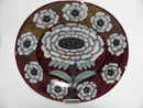 Fiori Wall Plate Birger Kaipiainen